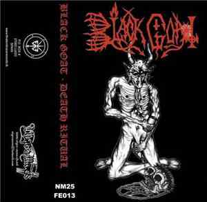 Black Goat  - Death Ritual