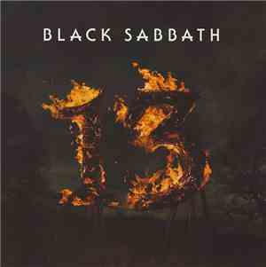 Black Sabbath - 13