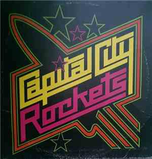 Capital City Rockets - Capital City Rockets