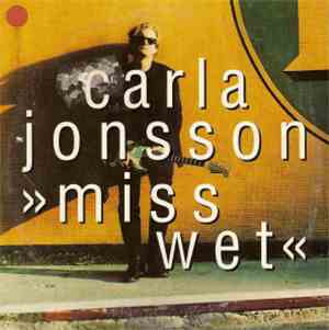 Carla Jonsson - Miss Wet
