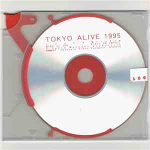 C.C.C.C. + Merzbow - Tokyo Alive 1995