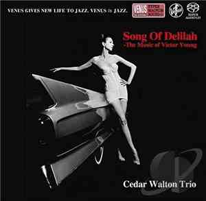 Cedar Walton Trio - Song Of Delilah