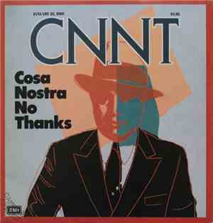 CNNT - Cosa Nostra No Thanks