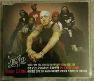 D12 - How Come