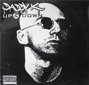 Daddy K. - Up & Down