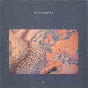 Data-Bank-A - Continental Drift