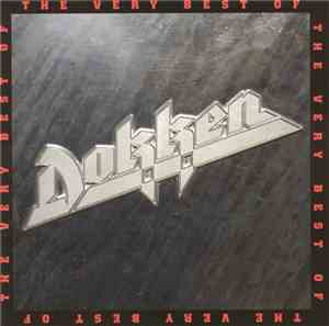 Dokken - The Very Best Of Dokken