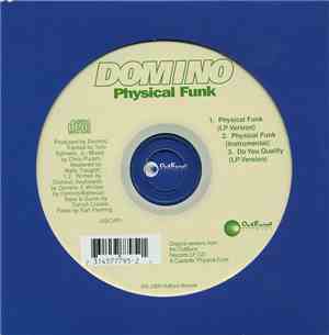 Domino - Physical Funk