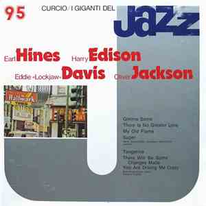 Earl Hines / Harry Edison / Eddie 