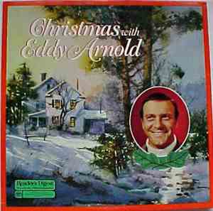 Eddy Arnold - Christmas With Eddy Arnold