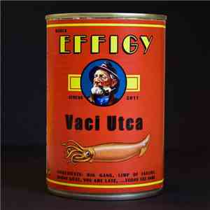 Effigy  - Vaci Utca