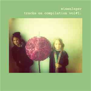 Eisenlager - Tracks On Compilation Vol. 1