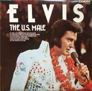 Elvis - The U.S. Male