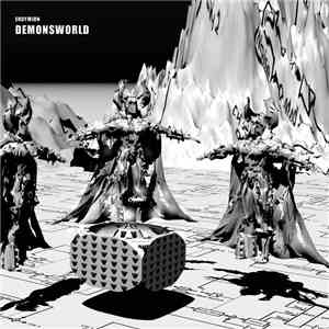 Endymion - Demonsworld