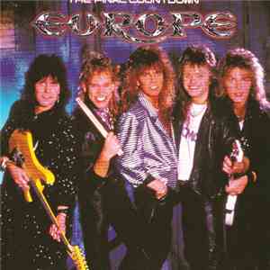 Europe  - The Final Countdown