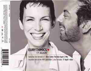 Eurythmics - 17 Again