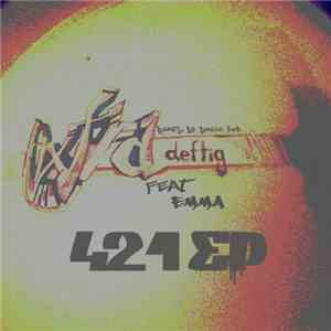 eXtradeftig, boogie pep, eMMa - 421 EP
