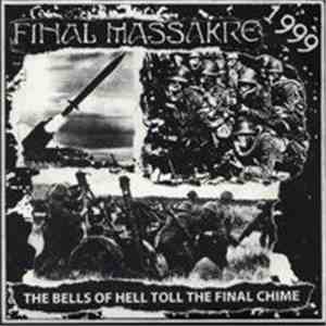 Final Massakre - The Bells Of Hell Toll The Final Chime