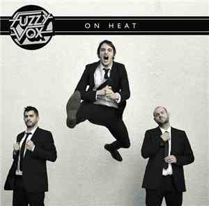 Fuzzy Vox - On Heat