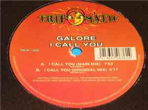 Galore - I Call You