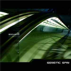 Genetic Spin - Backspin
