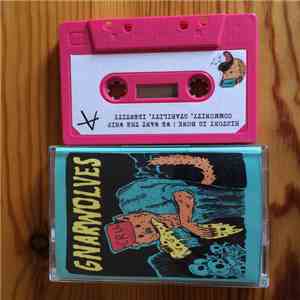 Gnarwolves - CRU