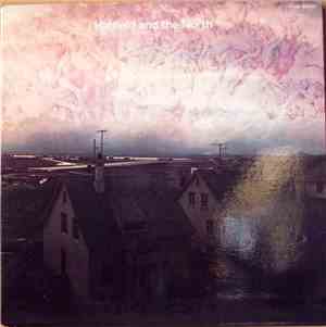 Hatfield And The North - Hatfield And The North