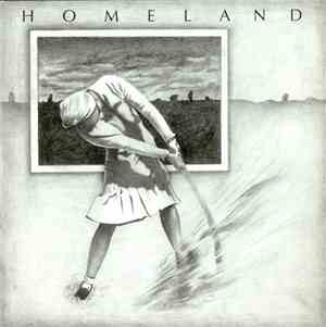 Homeland - Snapshots Of England