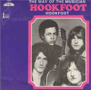 Hookfoot - The Way Of The Musician / Hookfoot