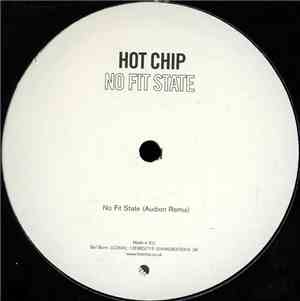 Hot Chip - No Fit State