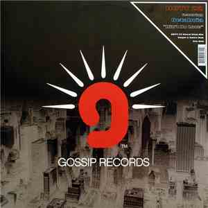 Hott 22 Featuring Octahvia - Ain't No Love