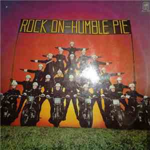 Humble Pie - Rock On