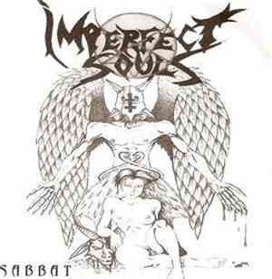 Imperfect Souls - Sabbat