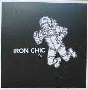 Iron Chic - Ys