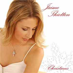 Jaime Thietten - Christmas