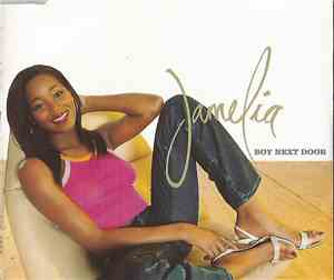 Jamelia - Boy Next Door