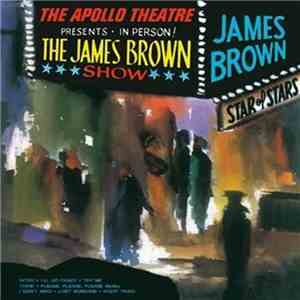 James Brown - Live At The Apollo