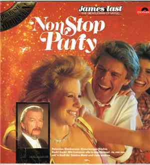 James Last - Non Stop Party