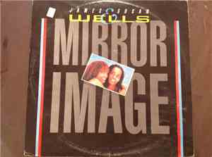 James Wells, Susan Wells - Mirror Image