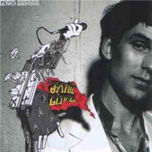 Jamie Lidell - Multiply Additions
