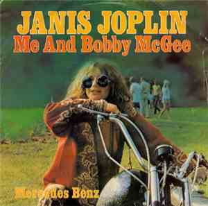 Janis Joplin - Me And Bobby McGee