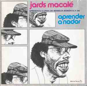 Jards Macalé - Aprender A Nadar