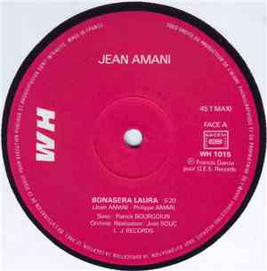 Jean Amani - Jean Amani