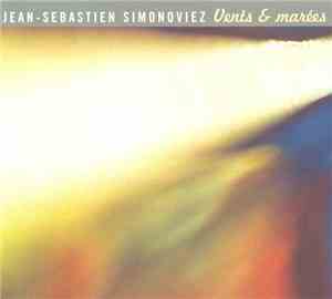 Jean-Sébastien Simonoviez - Vents & Marées