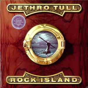 Jethro Tull - Rock Island