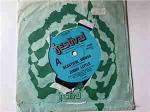 Jimmy Little - Beautiful Woman