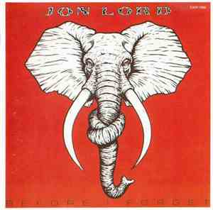 Jon Lord - Before I Forget