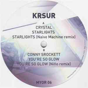 Krsur - Crystal