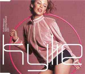 Kylie Minogue - Spinning Around