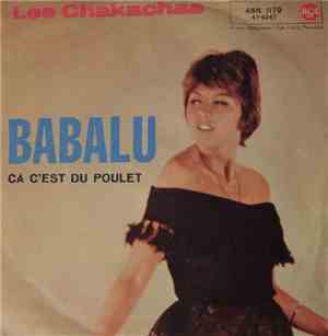 Les Chakachas - Babalu